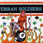 cd - Urban Soldiers - Urban Soldiers, Verzenden, Zo goed als nieuw
