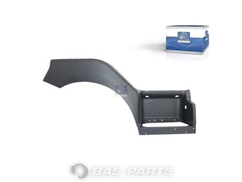 Spatschermdeel DT Spare Parts 20754284, Auto-onderdelen, Vrachtwagen-onderdelen, Nieuw, Overige merken, Carrosserie en Plaatwerk