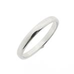 Platina ring | Tiffany&amp;Co; By Elsa Peretti, Goud, Goud, Gebruikt, Verzenden