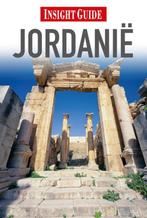 Jordanie / Insight guides 9789066554443, Boeken, Reisgidsen, Verzenden, Gelezen, Sunniva Schouten-van Zomeren