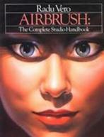 Airbrush, Boeken, Nieuw, Verzenden