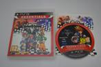 Kingdom Hearts HD 1.5 ReMix (PS3 CIB), Verzenden, Zo goed als nieuw