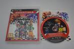 Kingdom Hearts HD 1.5 ReMix (PS3 CIB), Zo goed als nieuw, Verzenden