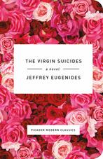 The virgin suicides / Picador Modern Classics 9781250074812, Verzenden, Gelezen, Jeffrey Eugenides
