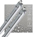 2 PACK - LEDs Light LED TL armatuur 120 cm compleet met LED, Huis en Inrichting, Lampen | Overige, Verzenden, Nieuw