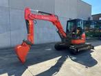 Veiling: Rupsgraafmachine Kubota KX155-3SZ Diesel 2012, Ophalen, Graafmachine