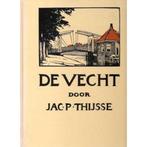 VECHT 9789062557073 Jac.P. Thijsse, Verzenden, Gelezen, Jac.P. Thijsse