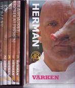 Herman [Box met 6 boeken] 9789048812240, Verzenden, Zo goed als nieuw