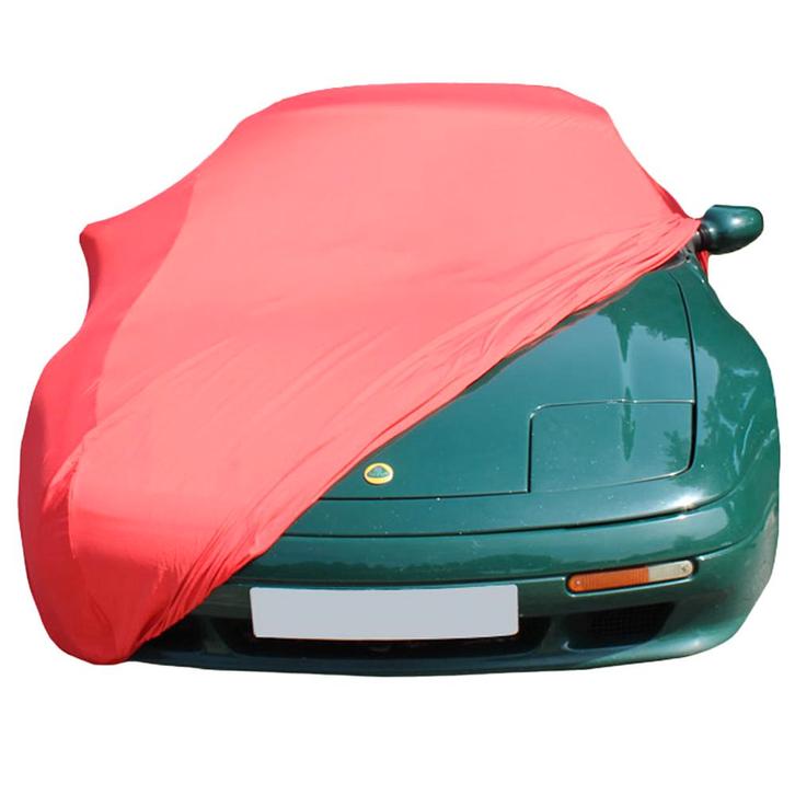 Autohoes passend voor Lotus Elan binnen BESTE PASVORM cover, Auto diversen, Autohoezen, Op maat, Nieuw, Ophalen of Verzenden