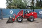 Veiling: Wiellader Schäffer 3350 Diesel 37kW 2012, Zakelijke goederen, Ophalen, Wiellader of Shovel