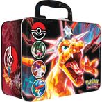 Pokémon Fall Collector Chest, Verzenden, Nieuw