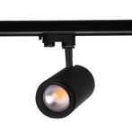 LED Railverlichting Easy Focus 30W Zwart, Zakelijke goederen, Ophalen of Verzenden