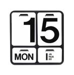 Eeuwigdurende kalender - Danese - Formosa - Perpetueel, Antiek en Kunst