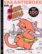 Jan Jans en de Kinderen Vakantieboek 2021 9789463055819, Gelezen, Verzenden