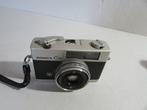 Konica, Voigtländer, beirette Konica C35, Voigtländer Vito, Audio, Tv en Foto, Nieuw