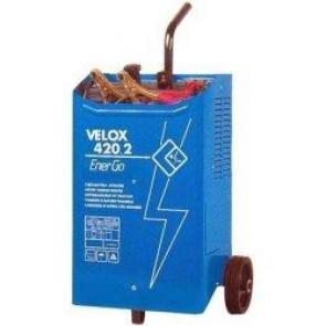 Cemont Velox 420.2, Auto-onderdelen, Accu's en Toebehoren, Ophalen of Verzenden