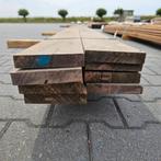 Thermo Frake Geschaafde Plank 3950x140x30mm, Doe-het-zelf en Verbouw, Platen en Panelen, Ophalen of Verzenden, Nieuw