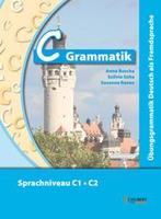 C Grammatik Ãbungsgrammatik Deutsch als Fre 9783941323117, Boeken, Zo goed als nieuw