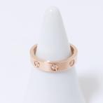 Cartier - Ring - Love Wedding - 18 karaat Roségoud, Sieraden, Tassen en Uiterlijk, Ringen, Nieuw