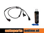 ABS-sensor Ford Galaxy achterzijde, rechts, Verzenden, Nieuw, Ford