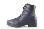 Rieker Veterboots in maat 40 Overig | 10% extra korting, Kleding | Dames, Schoenen, Overige kleuren, Verzenden, Overige typen