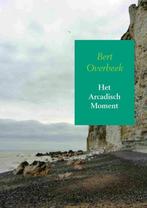 Het arcadisch moment 9789462549401 Bert Overbeek, Verzenden, Gelezen, Bert Overbeek