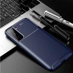 Samsung Galaxy S21 Plus Hoesje - Shockproof Case Siliconen, Telecommunicatie, Mobiele telefoons | Hoesjes en Frontjes | Samsung