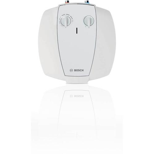 Bosch Tronic elektrische boiler 15 liter met, Doe-het-zelf en Verbouw, Geisers en Boilers, Boiler, Nieuw, Minder dan 20 liter