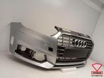 Audi a1 8X facelift 2015+ voorbumper + grille origineel!, Auto-onderdelen, Ophalen, Gebruikt, Audi, Bumper