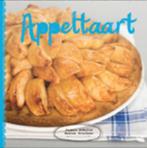 Appeltaart 9789023013594 Jasmin Schults, Boeken, Kookboeken, Verzenden, Zo goed als nieuw, Jasmin Schults