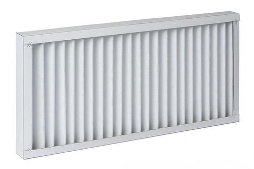 Itho Daalderop DCW 800 Muur - M5 filter lucht-uitlaat, Doe-het-zelf en Verbouw, Ventilatie en Afzuiging, Nieuw, Verzenden