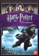 Harry Potter 4 - De vuurbeker (2dvd se) - DVD, Cd's en Dvd's, Dvd's | Science Fiction en Fantasy, Verzenden