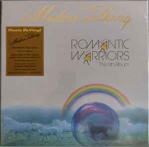 lp nieuw - Modern Talking - Romantic Warriors - The 5th A..., Cd's en Dvd's, Vinyl | Pop, Zo goed als nieuw, Verzenden