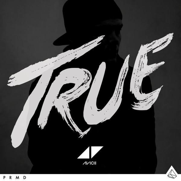 cd - Avicii - True, Cd's en Dvd's, Cd's | Overige Cd's, Zo goed als nieuw, Verzenden