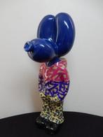 Enigme09 (1979) - Blue Street Balloon Dog