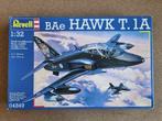 Revell 04849 BAe Hawk T.1A 1:32, Verzenden, Nieuw, Revell
