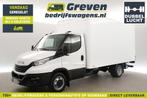 Iveco Daily 35C16H 2.3 410, Stof, Gebruikt, Euro 6, Iveco
