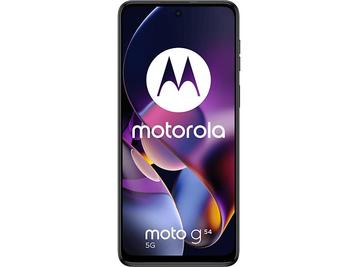 Motorola -  Moto G54 5g - 256 Gb Middernacht - Blauw beschikbaar voor biedingen