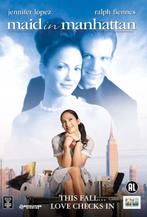 Maid in Manhattan (dvd nieuw), Ophalen of Verzenden, Nieuw in verpakking