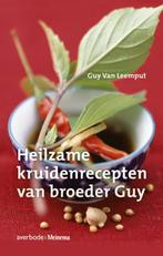 Heilzame Kruidenrecepten Van Broeder Guy 9789021142814, Boeken, Verzenden, Gelezen, G. van Leemput