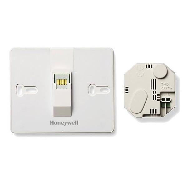 Honeywell Evohome Wi-Fi Wandbeugel, Doe-het-zelf en Verbouw, Verwarming en Radiatoren, Verzenden