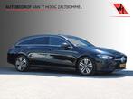 CLA-Klasse Shooting Brake 180 AUT7 Business Solution Luxury, Automaat, CLA, Gebruikt, Zwart