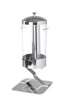 Hendi Sapdispenser RVS 5 L, Zakelijke goederen, Horeca | Keukenapparatuur, Verzenden