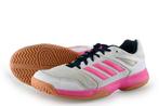 Adidas Sportschoenen in maat 41 Wit | 10% korting, Kleding | Dames, Schoenen, Zo goed als nieuw, Verzenden, Adidas, Wit