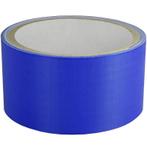 Spinnaker Tape 50mm x 4,5m Blauw, Watersport en Boten, Zeilen en Zeiltoebehoren, Ophalen of Verzenden, Nieuw
