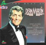 cd - Dean Martin - The Best Of, Verzenden, Zo goed als nieuw