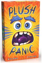 Plush Panic | Robin Red Games - Kaartspellen, Verzenden, Nieuw