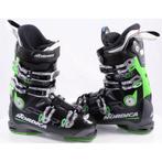 39 40 40,5 41 skischoenen NORDICA SPORTMACHINE 100 R, easy e, Gebruikt, Verzenden, Schoenen, Nordica