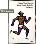 Brot Und Spiele 9783423002332 S Lenz, Boeken, Verzenden, Gelezen, S Lenz