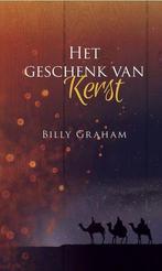 Geschenk van kerst 9789087720803 Billy Graham, Boeken, Verzenden, Gelezen, Billy Graham